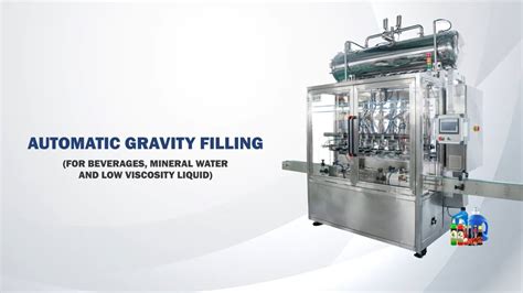 gravimetric filling method|automatic gravity filler instructions.